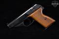 Mauser HSc .380 ACP Blued in Good Condition Image 4