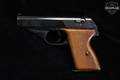Mauser HSc .380 ACP Blued in Good Condition Image 5