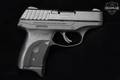 2019 Sturm Ruger EC9S 9mm Luger (9x19 Para) Black in Excellent Condition Image 3