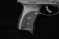 2019 Sturm Ruger EC9S 9mm Luger (9x19 Para) Black in Excellent Condition Image 4