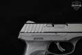 2019 Sturm Ruger EC9S 9mm Luger (9x19 Para) Black in Excellent Condition Image 5