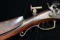 Late 1840's A. Wurfflein/E. Wesson Heavy Percussion Target Rifle .42 BPM Blued in Very Good Condition Image 4
