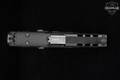 Smith & Wesson (S&W) M&P9 Performance Center Ported 9mm Luger Armornite in Very Good Condition Image 4