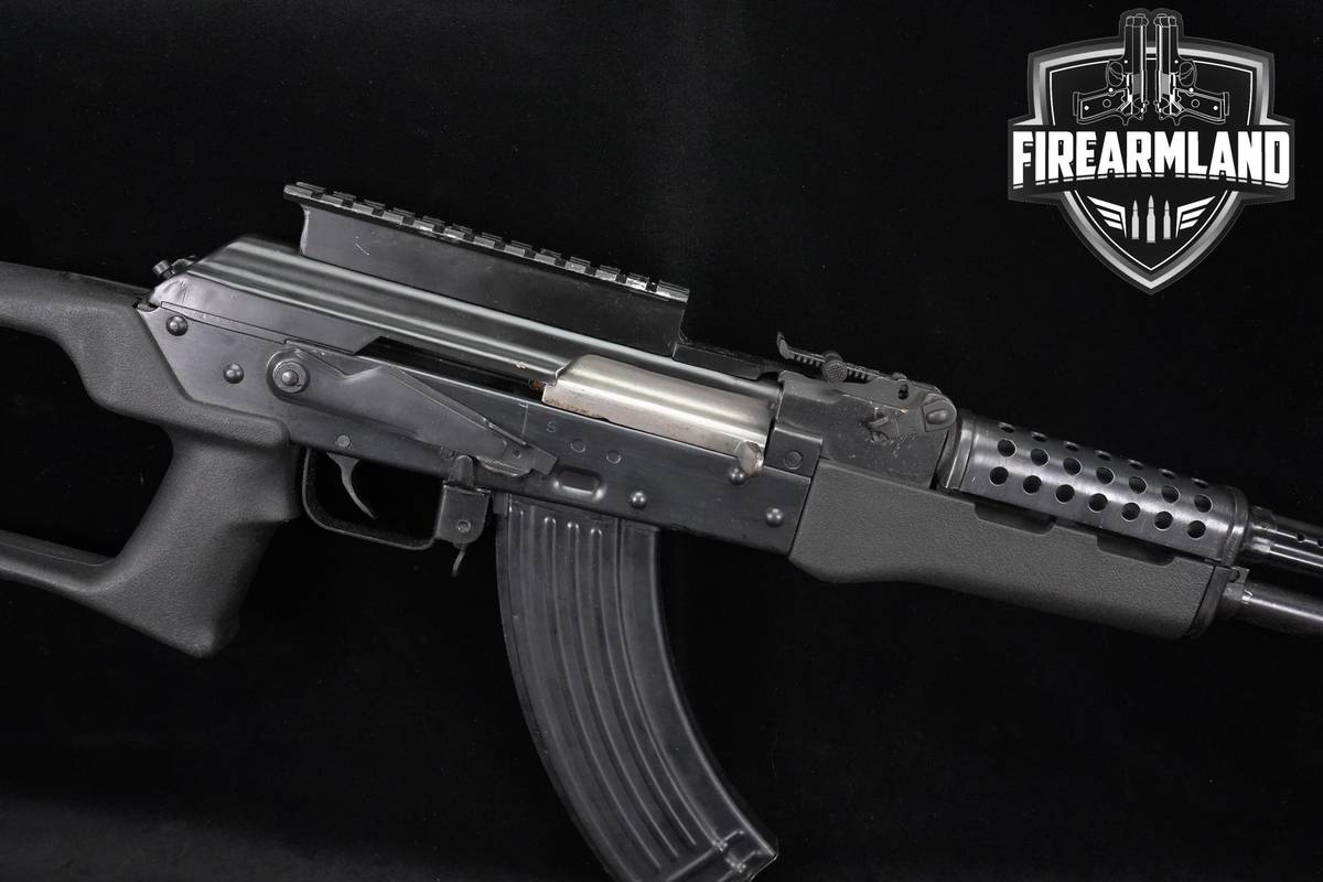 CHINESE! Norinco NHM-91 7.62x39 20" RPK-Receiver NHM91