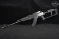 Norinco NHM-91 7.62x39 Black in Good Condition Image 2