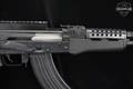 Norinco NHM-91 7.62x39 Black in Good Condition Image 5