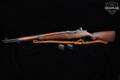 1944 Springfield Armory M1 Garand CMP Service Grade .30-06 Parkerized & Walnut in Good Condition Image 2