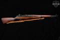 1944 Springfield Armory M1 Garand CMP Service Grade .30-06 Parkerized & Walnut in Good Condition Image 3