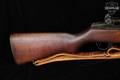 1944 Springfield Armory M1 Garand CMP Service Grade .30-06 Parkerized & Walnut in Good Condition Image 4