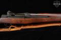 1944 Springfield Armory M1 Garand CMP Service Grade .30-06 Parkerized & Walnut in Good Condition Image 5