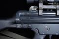1980 Heckler & Koch (H&K, HK) HK91A2 7.62mm NATO (7.62x51) Black in Excellent Condition Image 4