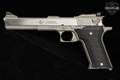 AMT AutoMag II .22 WMR Stainless in Very Good Condition Image 3