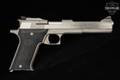 AMT AutoMag II .22 WMR Stainless in Very Good Condition Image 4