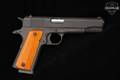 Rock Island Armory (RIA) M1911 A1-FS .45 ACP Parkerized in Very Good Condition Image 3