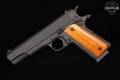 Rock Island Armory (RIA) M1911 A1-FS .45 ACP Parkerized in Very Good Condition Image 4