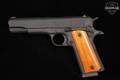 Rock Island Armory (RIA) M1911 A1-FS .45 ACP Parkerized in Very Good Condition Image 5