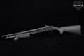 Mossberg 590S 12 Gauge Blued & Synthetic in Good Condition Image 2