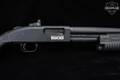 Mossberg 590S 12 Gauge Blued & Synthetic in Good Condition Image 5