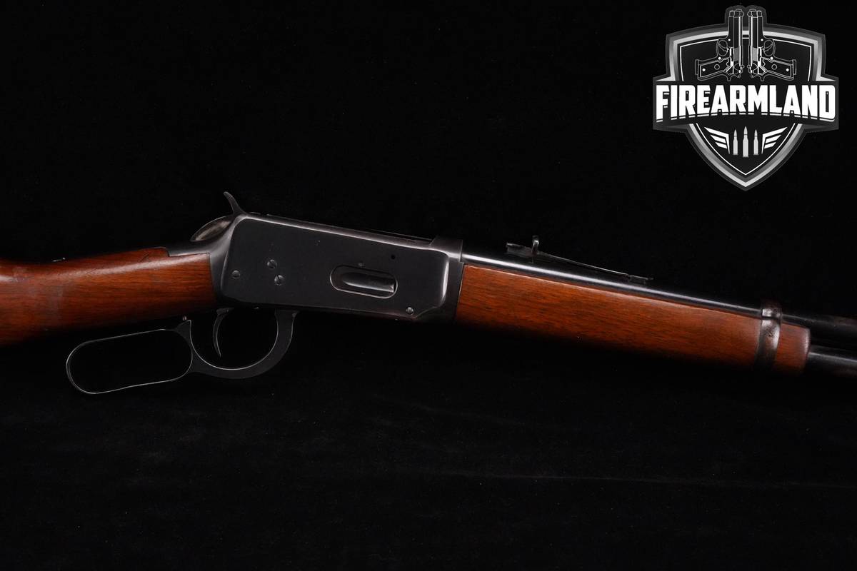PRE-64 1960 Winchester Model 94 Carbine 32-Win-Special 20" Blued 1894