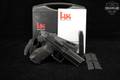 Heckler & Koch (H&K, HK) P30L V3 9mm Luger Black in Excellent Condition Image 2