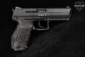 Heckler & Koch (H&K, HK) P30L V3 9mm Luger Black in Excellent Condition Image 3