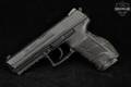 Heckler & Koch (H&K, HK) P30L V3 9mm Luger Black in Excellent Condition Image 4