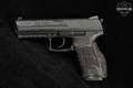 Heckler & Koch (H&K, HK) P30L V3 9mm Luger Black in Excellent Condition Image 5