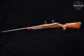 Browning A-Bolt II Hunter .338 Win. Mag. Walnut in Good Condition Image 2