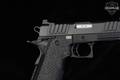 Staccato (STI) 2011 C2 9mm Luger Black DLC in Excellent Condition Image 4