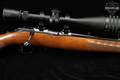 2016 Sturm Ruger American Rimfire Wood Stock .22 LR Blued & Walnut in Very Good Condition Image 4