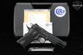 Walther Colt 1911 Rail Gun .22 LR Black in Good Condition Image 2