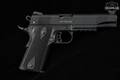 Walther Colt 1911 Rail Gun .22 LR Black in Good Condition Image 5