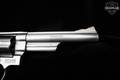 1997 Smith & Wesson (S&W) 629-4 .44 Mag. Stainless Steel in Very Good Condition Image 3