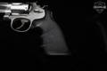 1997 Smith & Wesson (S&W) 629-4 .44 Mag. Stainless Steel in Very Good Condition Image 4