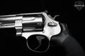 1997 Smith & Wesson (S&W) 629-4 .44 Mag. Stainless Steel in Very Good Condition Image 5