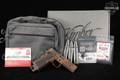 Kimber 2K11 Pro Minotaur 9mm Luger Distressed Sandstone Cerakote in Excellent Condition Image 2