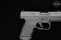 2004 Walther PPS 9mm Luger Black in Very Good Condition Image 4
