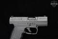 2004 Walther PPS 9mm Luger Black in Very Good Condition Image 5
