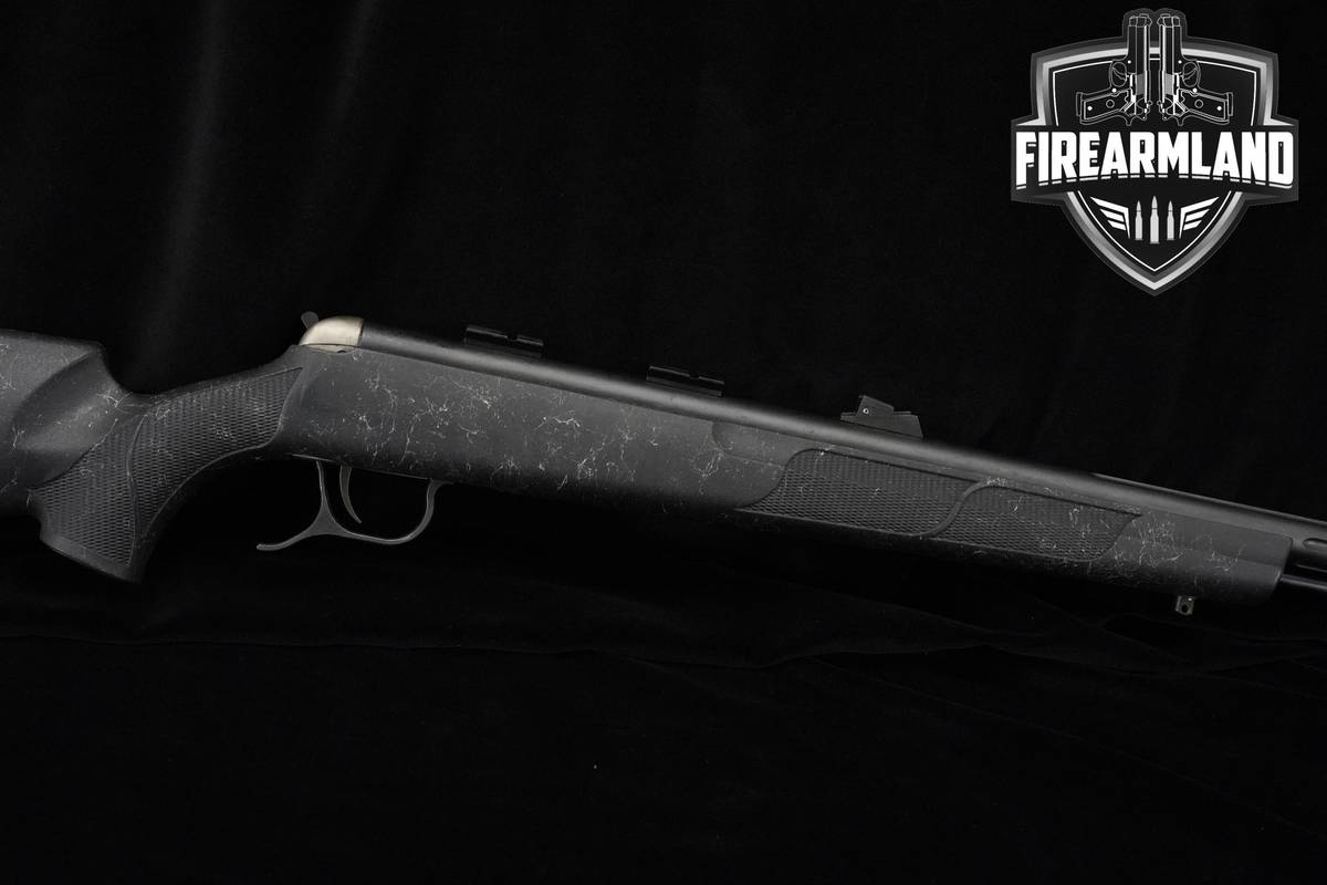 Winchester APEX 50 BPM 28" Blued Winchester
