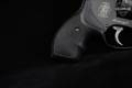 Smith & Wesson (S&W) Model 37-2 Airweight .38 Special +P Armornite in Excellent Condition Image 3