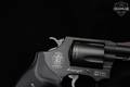 Smith & Wesson (S&W) Model 37-2 Airweight .38 Special +P Armornite in Excellent Condition Image 4