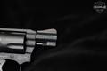 Smith & Wesson (S&W) Model 37-2 Airweight .38 Special +P Armornite in Excellent Condition Image 5