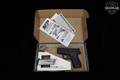 Smith & Wesson (S&W) M&P9 Shield 9mm Luger Black in Excellent Condition Image 2