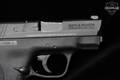 Smith & Wesson (S&W) M&P9 Shield 9mm Luger Black in Excellent Condition Image 5