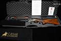 2003 Caesar Guerini Magnus Sporting 12 Gauge Nickel Finish in Good Condition Image 2