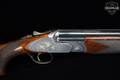 2003 Caesar Guerini Magnus Sporting 12 Gauge Nickel Finish in Good Condition Image 4