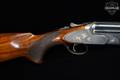 2003 Caesar Guerini Magnus Sporting 12 Gauge Nickel Finish in Good Condition Image 5
