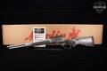 Marlin Firearms Co. Model 1895 SBL; Ruger-Made .45-70 Govt. Stainless & Gray/Black Laminate in Good Condition Image 2