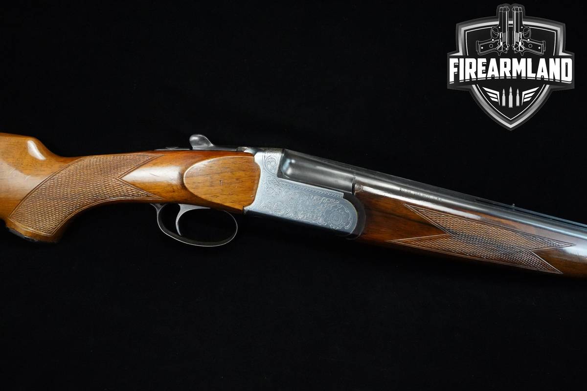 Universal Firearms Model 2055 20-Gauge 26" Universal-Firearms-2055 2-3/4"