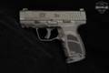 Heckler & Koch (H&K, HK) CC9 Optics Ready 9mm Luger Black in Very Good Condition Image 3